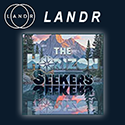 DistroKid Hyper Follow Page for Cascade Wanderer
