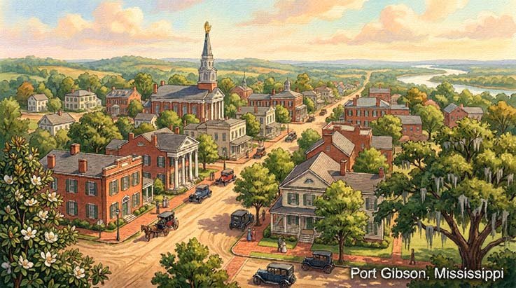 Port Gibson