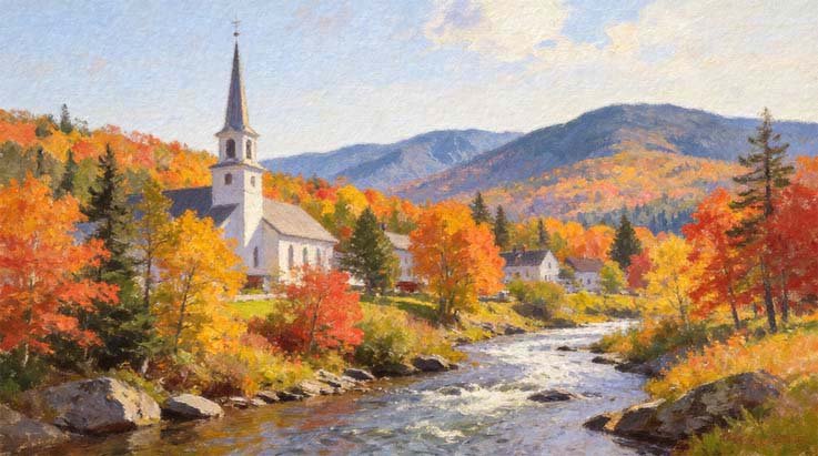 Jackson, NH