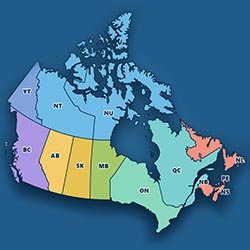 Links to Maps