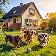 dachshund-
