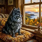 pomeranian