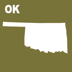 Oklahoma