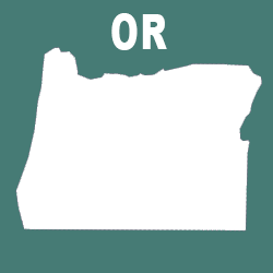 Oregon