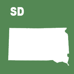 South Dakota