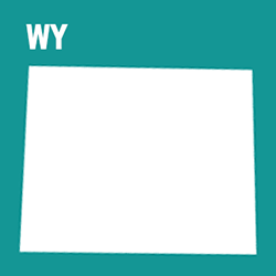 Wyoming